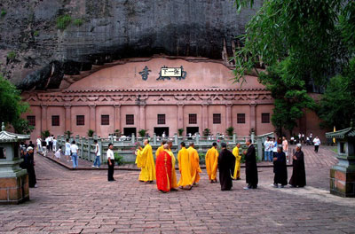 龜峰風(fēng)景名勝區(qū)二景區(qū)